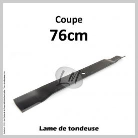 Lame tondeuse Coupe 76 cm ARIENS