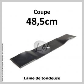 Lame tondeuse Coupe 50 cm AS-MOTOR