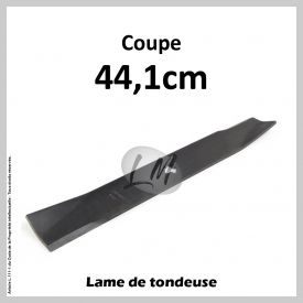 Lame tondeuse Coupe 44,1 cm  AYP/ROPER