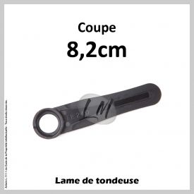 Couteau pour Flymo 82 mm FLYMO
