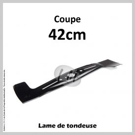 Lame tondeuse Coupe 42 cm HONDA