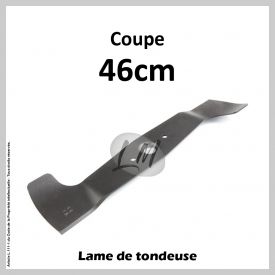 Lame tondeuse Coupe 46 cm HONDA