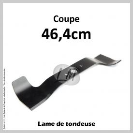 Lame tondeuse Coupe 46,4 cm HONDA