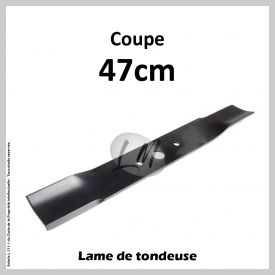 Lame tondeuse Coupe 47 cm HONDA