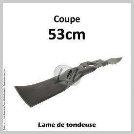 Lame tondeuse Coupe 53 cm HONDA