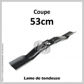 Lame tondeuse Coupe 53 cm HONDA