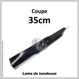 Lame tondeuse Coupe 35 cm HUSQVARNA