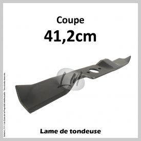 Lame tondeuse Coupe 41,2 cm HUSQVARNA