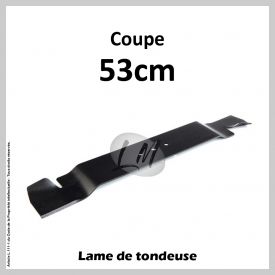 Lame tondeuse Coupe 53 cm HUSQVARNA