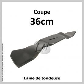 Lame tondeuse Coupe 36 cm HUSQVARNA