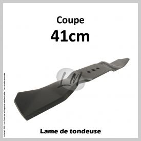 Lame tondeuse Coupe 41 cm HUSQVARNA