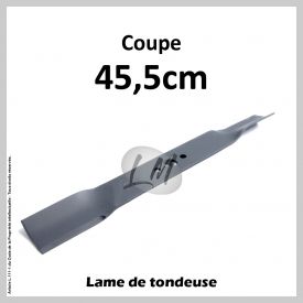 Lame tondeuse Coupe 45,5 cm OLEO-MAC