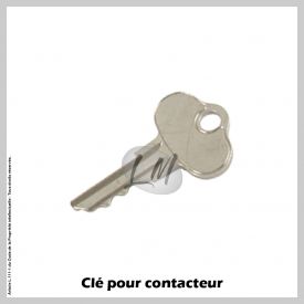 Clé pour contacteur JOHN DEERE - AM101600