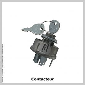 Contacteur TORO - 103-0206