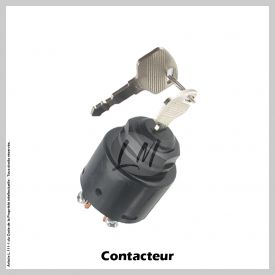 Contacteur SUBARU - 066-00003-30