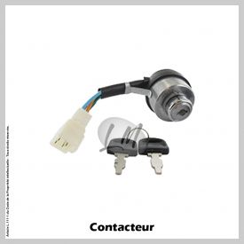 Contacteur LONCIN - 271810003-0001