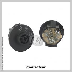 Contacteur EXMARK - 117-2222