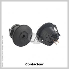 Contacteur CUB CADET - 725-05476