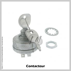 Contacteur TORO - 10-3990