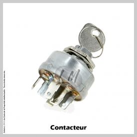 Contacteur MTD - 925-1717