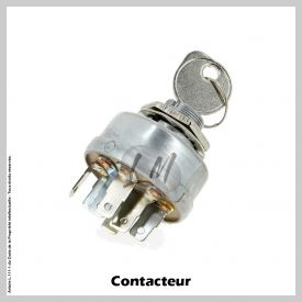 Contacteur MTD - 7251717