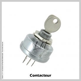 Contacteur MTD - 725-1396