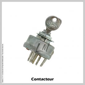 Contacteur KOHLER - 25 099 03