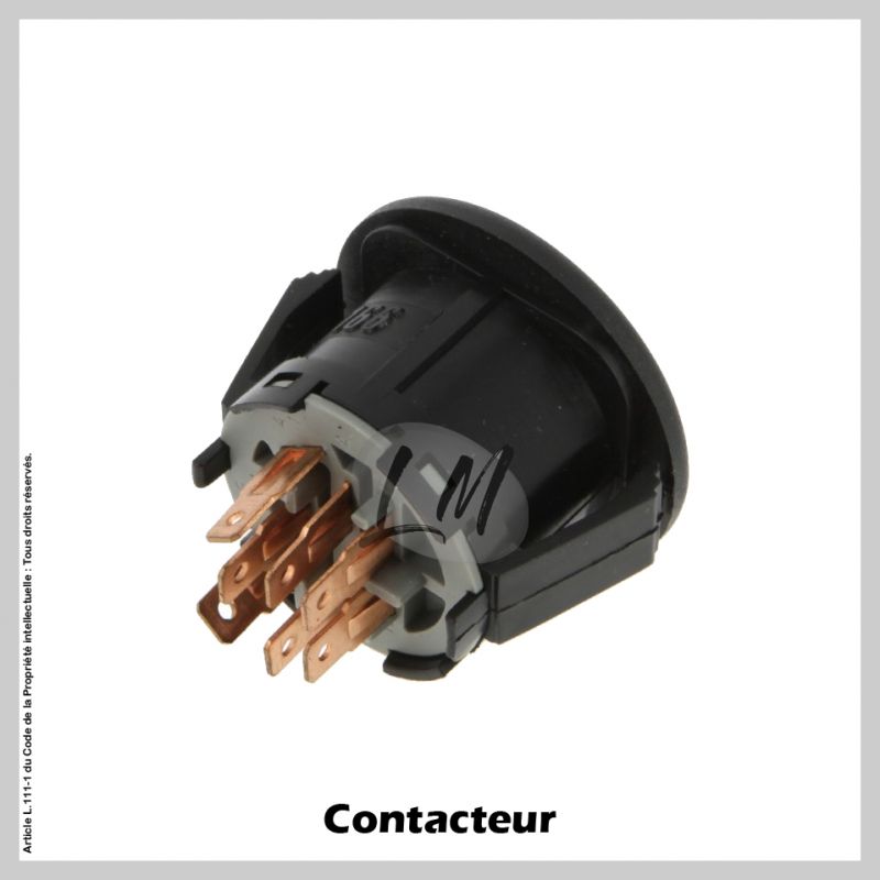 Contacteur HUSQVARNA - 532175566