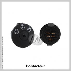 Contacteur CRAFTSMAN - LT5, CR12