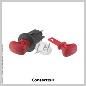 Contacteur MTD - 951-10637