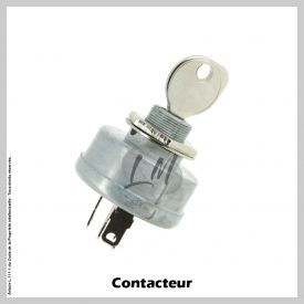 Contacteur BRIGGS & STRATTON - 493625