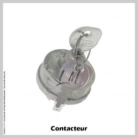 Contacteur WHEEL HORSE - 272360