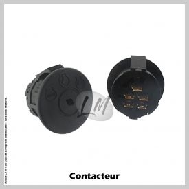 Contacteur CUB CADET - 72504228