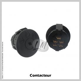 Contacteur CUB CADET - 92504228