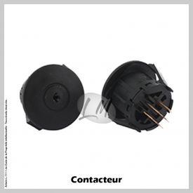 Contacteur MTD - 725-04228