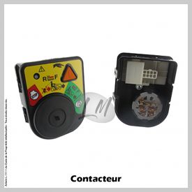 Contacteur MTD - 72506102A