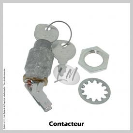 Contacteur WHEEL HORSE - 29-5560