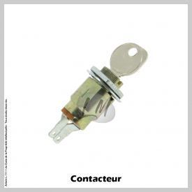 Contacteur NOMA - 49907