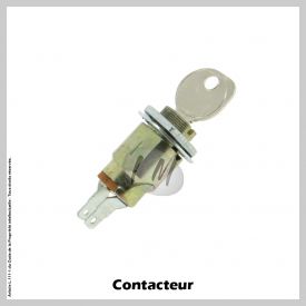 Contacteur SIMPLICITY - 1664804