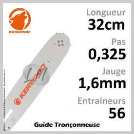 Guide Kerwood 33 - Pas :...