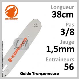 Guide Kerwood 38 - Pas :...