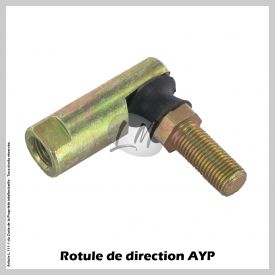 Rotule de Direction AYP...