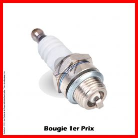 Bougie 1er Prix type BM6A, WS8E, CJ8