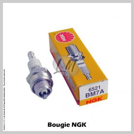 Bougie NGK BM7A