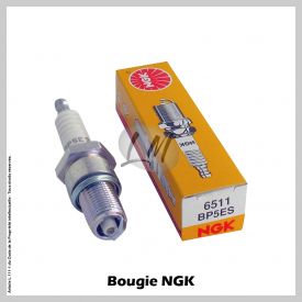 Bougie NGK BP5ES