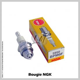 Bougie NGK BPM6F