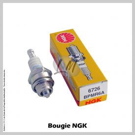 Bougie NGK BPMR6A