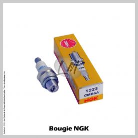 Bougie NGK CMR6A