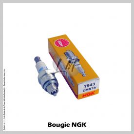 Bougie NGK CMR7A