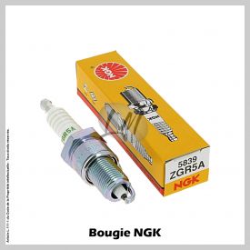 Bougie NGK ZGR5A
